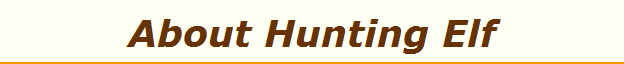 About Hunting Elf