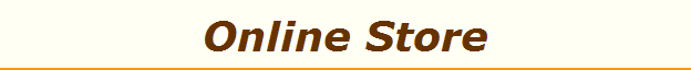 Online Store